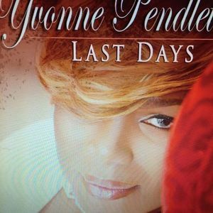 Meet your Posher, Yvonne